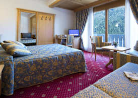 Alpen Hotel Corona 4