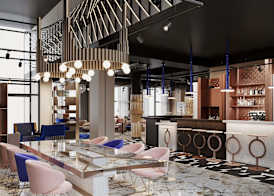 TRIBE PARIS SURESNES 2