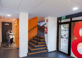 Apartamentos Bahía de Boó 2