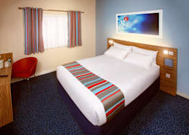 Travelodge Birmingham Yardley 5