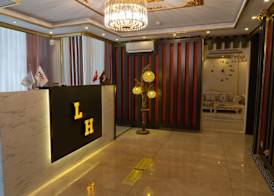 Loss Hotel 2