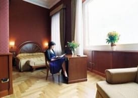 Livingston Hotel 3