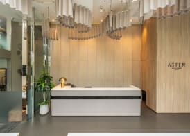 Aster Hotel and Residence by At Mind 4