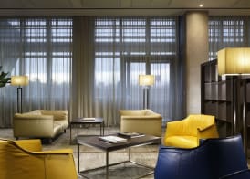 UNA Hotels San Vitale Bologna 4