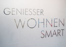 Smart Apart Living - Wien HBF 2