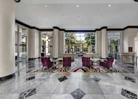 Renaissance Dallas North Hotel 4