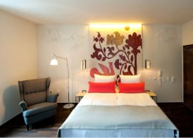 Nala Individuellhotel 5