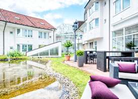 Leonardo Hotel Hamburg Airport 5