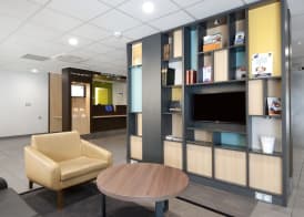 B&B HOTEL Lyon Sud États-Unis 5