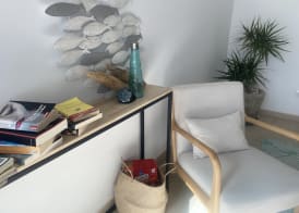 BAMBLUE BOUTIQUE APARTMENTS 4