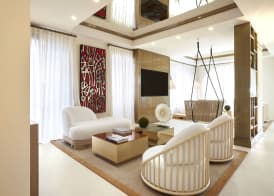 Eight Hotel Paraggi 2