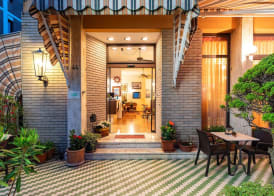 Hotel Rivamare 2