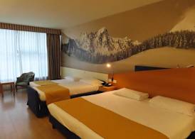 Express Hotel Aosta East 4