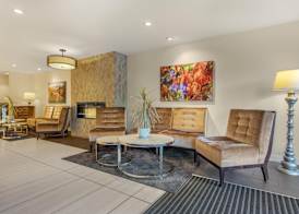 Best Western Plus Stevenson Manor 2