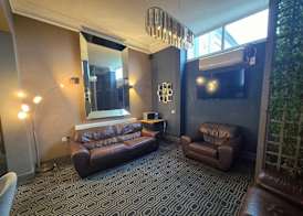 OYO Ivy Hotel 5