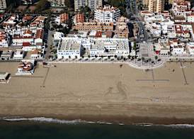Hotel Marlin Antilla Playa 3