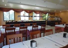 Silver Hotel 5