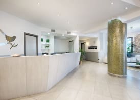 Continental Urban Art Hotel 3