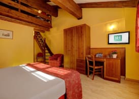 iH Hotels Courmayeur Mont Blanc 5