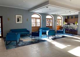 Hotel am Badepark Waldkirchen 5