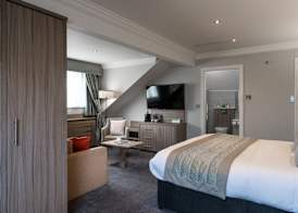 Holiday Inn MANCHESTER - OLDHAM by IHG 4