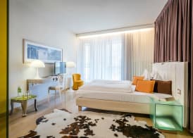 Hotel Therme Meran - Terme Merano 5