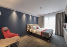 Holiday Inn Express WARSAW - MOKOTOW by IHG 5