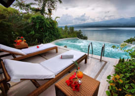 Badian Island Wellness Resort 3