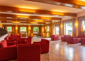 Hotel San Giusto 4