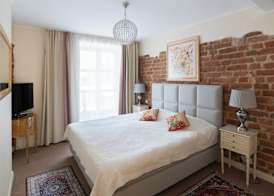 St. Peter's Boutique Hotel 4