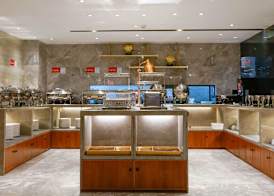 Paco Hotel Datang Metro Guangzhou 3