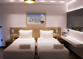 Four-G Hotel 3