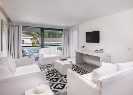 D-Resort Gocek 5