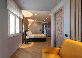 Dillo alla Luna luxury apartment 2