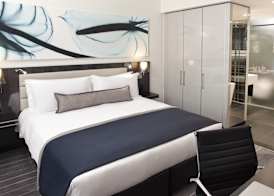 The Maslow Hotel, Sandton 5