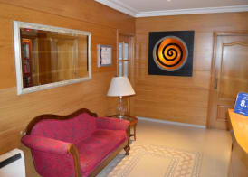 Pensión Residencia Fornos 4