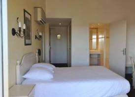 Hôtel Le Mozart 5