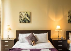 The Courtyard Apartments 4