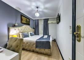 Hotel Mara İstanbul 4