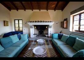 Agriturismo Relais "il Bricco" 3