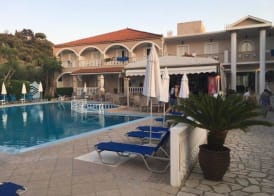 Daisy Hotel 4