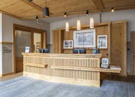 Frutt Mountain Resort 5