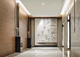 Langham Place, Ningbo Culture Plaza 4
