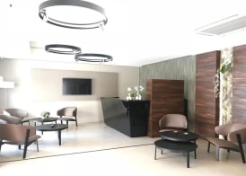 Hotel Vespucci 5