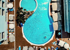 Hotel Capricho 2