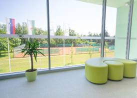 Sport Hotel Ljubljana 2