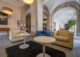 Appart Hôtel Belambra Lyon Villemanzy 3