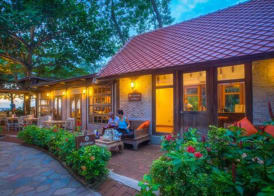 Rabbit Resort Pattaya 2