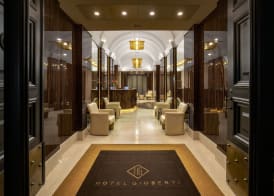 Hotel Gioberti 2