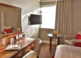Best Western Motherwell Centre Moorings Hotel 5